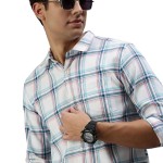 Cotton Regular Fit Full-Sleeve