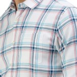 Cotton Regular Fit Full-Sleeve