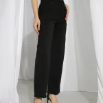 Women's Black Jeans