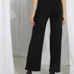 Women's Black Jeans