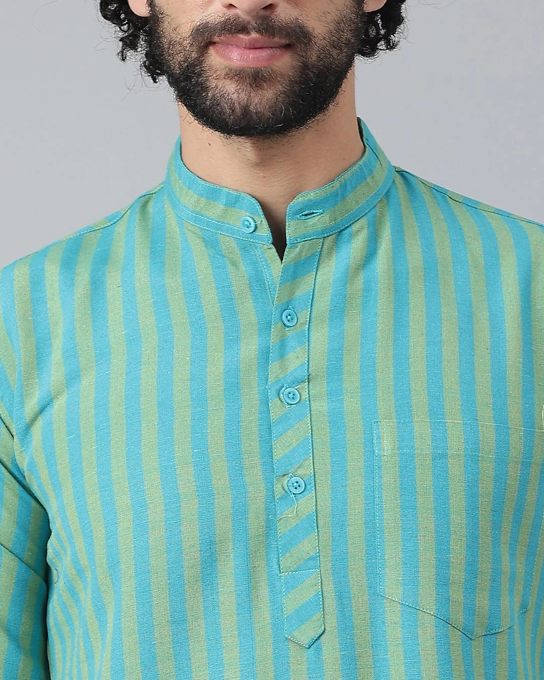 men-s-blue-striped-kurta-1-541659-1663134025-6