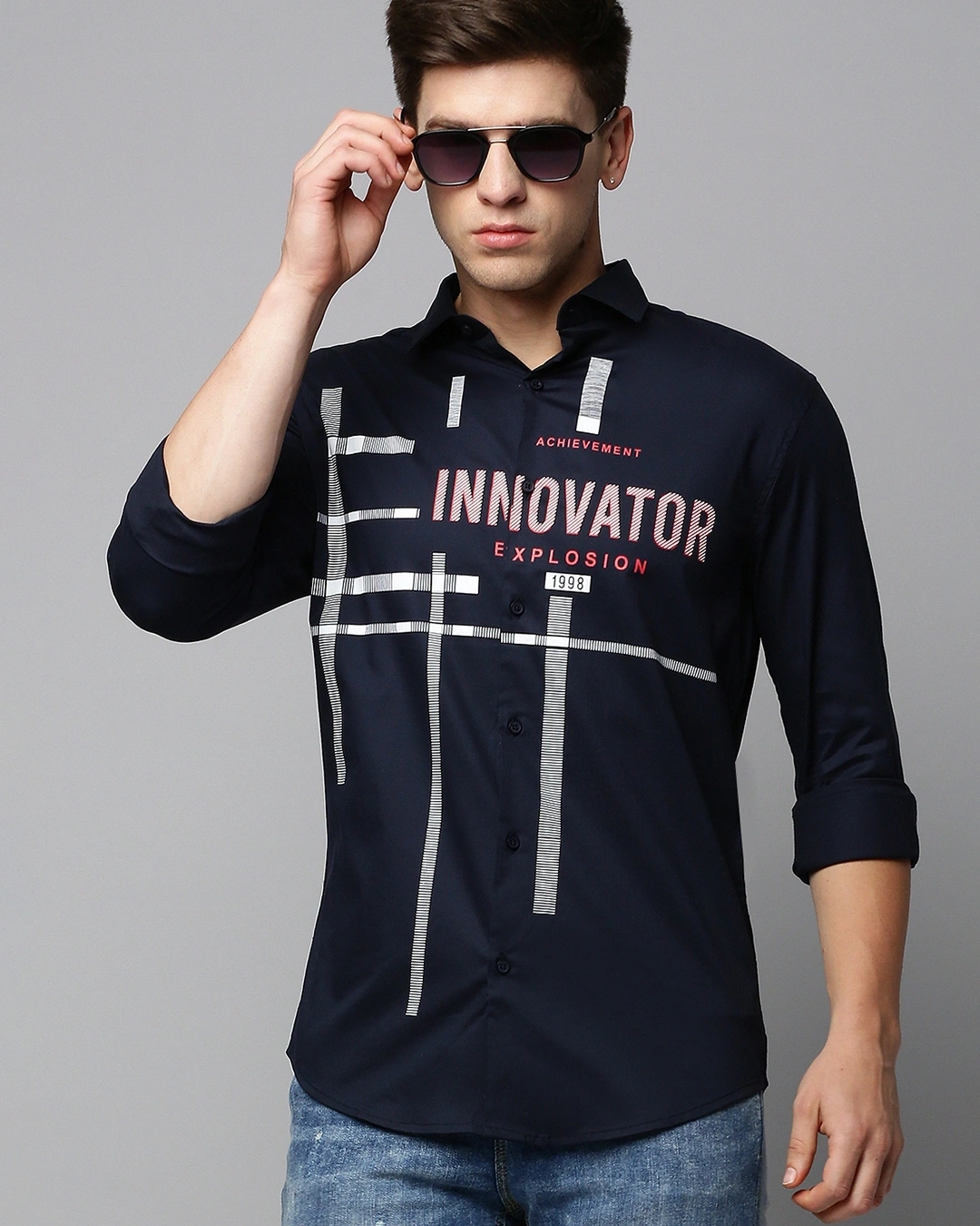 men-s-blue-typography-slim-fit-shirt-595370-1685454145-1