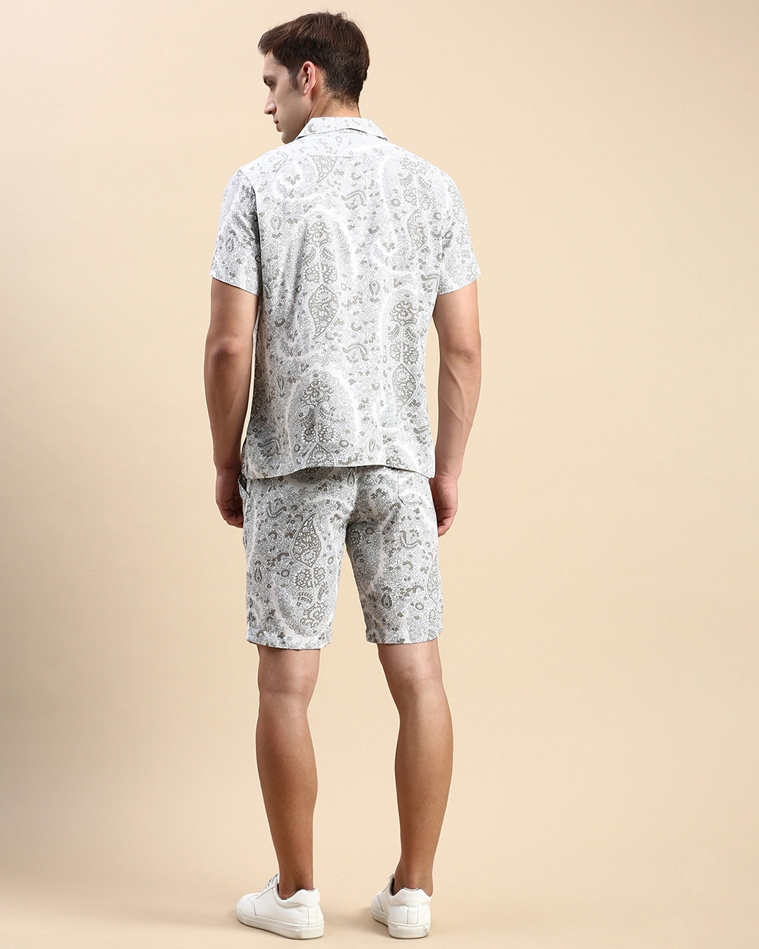 men-s-cream-all-over-printed-slim-fit-co-ordinates-596193-1686322486-4