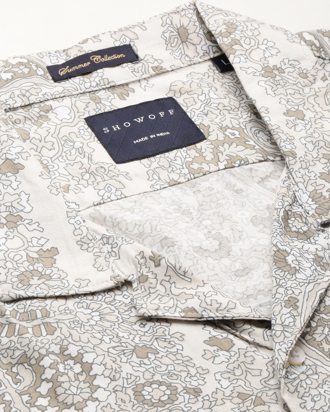 men-s-cream-all-over-printed-slim-fit-co-ordinates-596193-1686322503-7