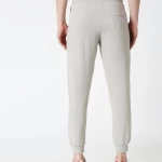 Men's Light Grey Joggers