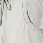 Men's Light Grey Joggers