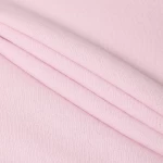 Men's Pink Oversized Hoodie