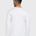 Keep Listening Full Sleeve T-Shirt