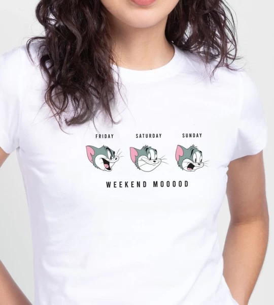 tom & jerry merchandise