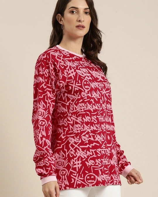 women-s-red-graphic-oversized-t-shirt-463835-1641563680-3