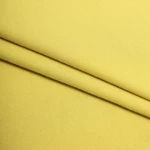 Women's Yellow Mid Kurta